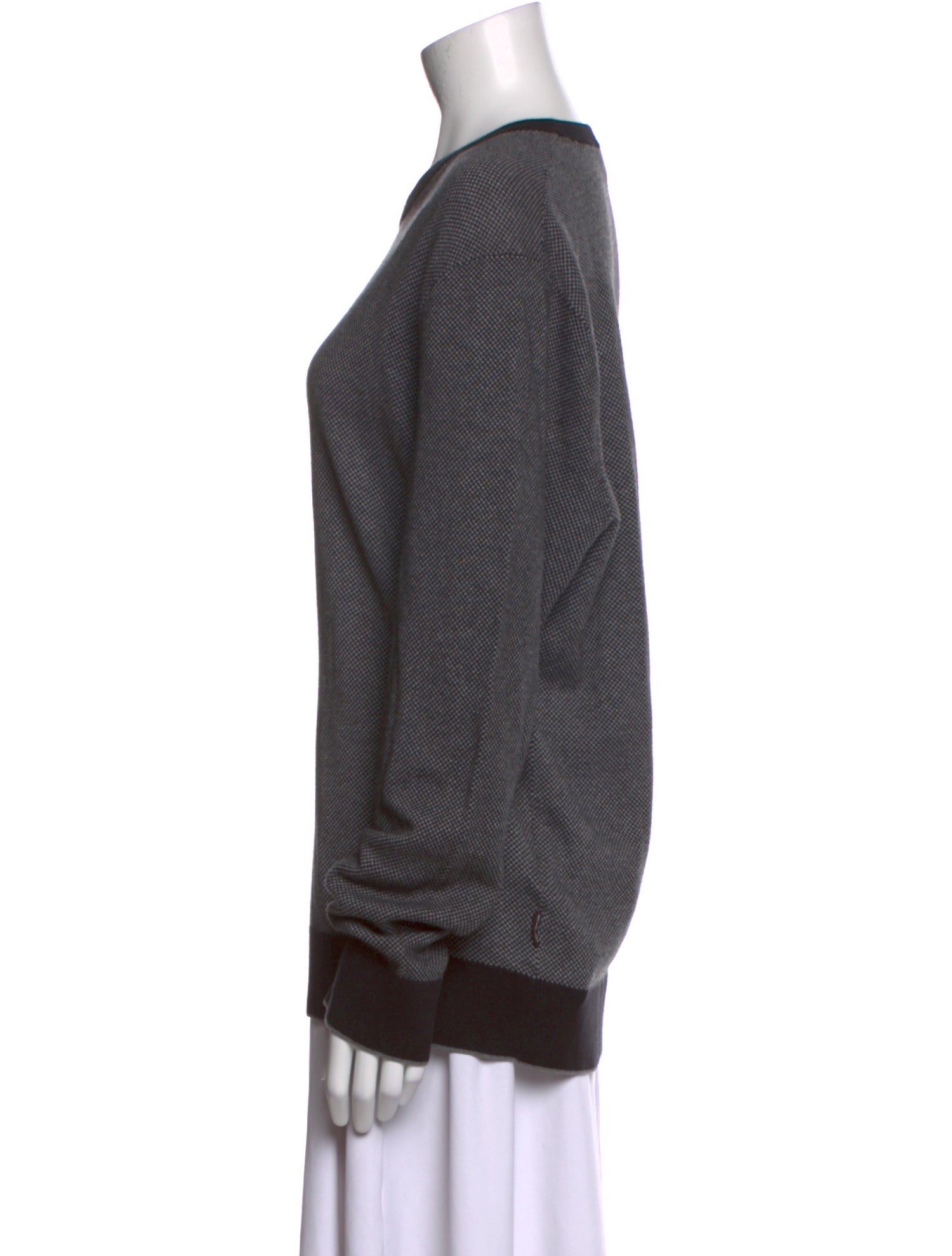 Michael Kors Crew Neck Sweater