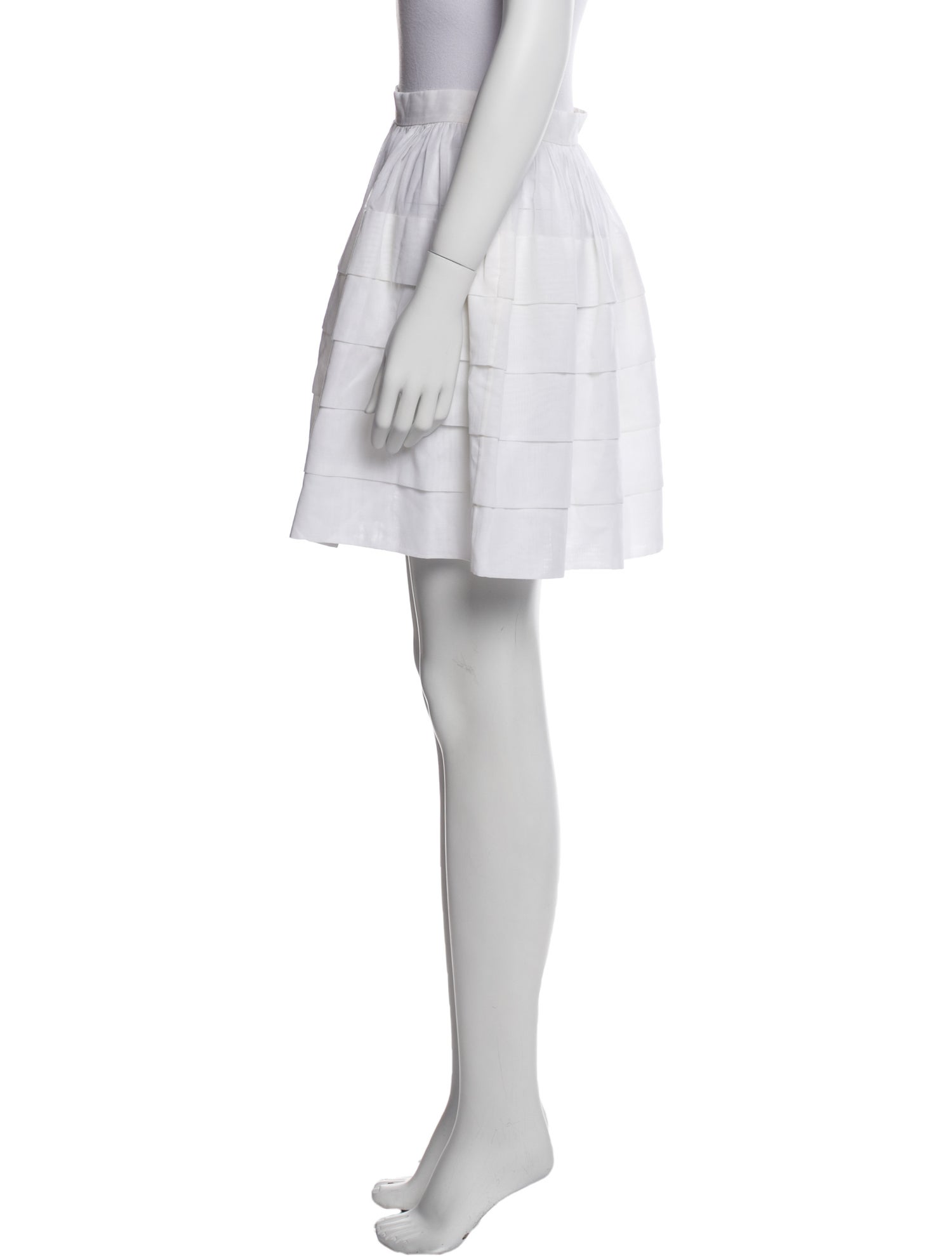 Michael Kors Mini Skirt