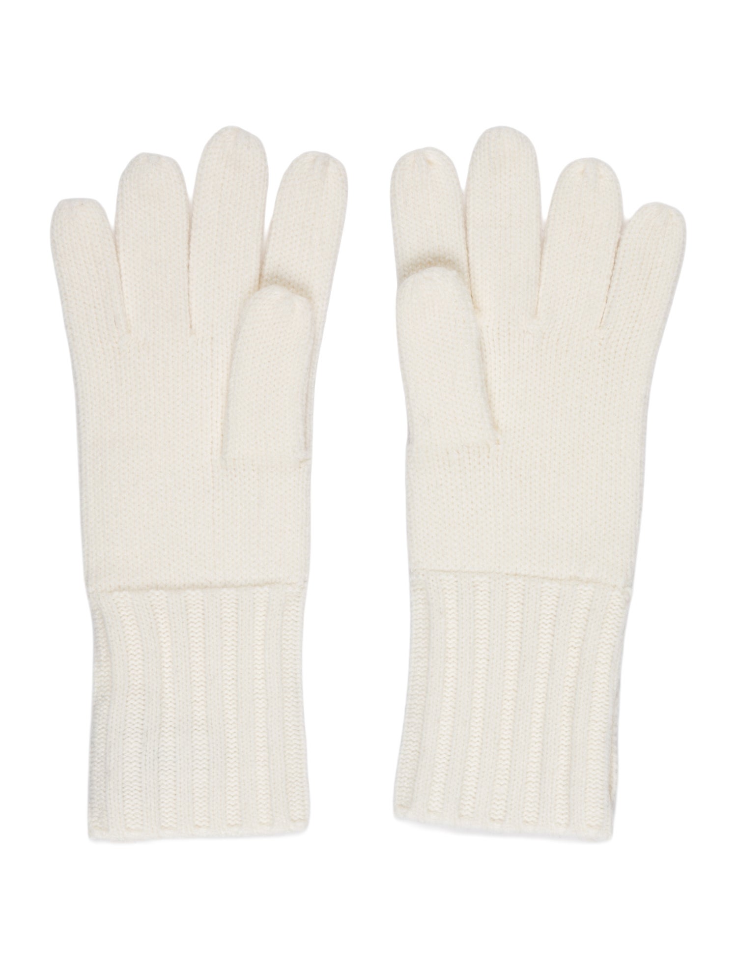 Michael Kors Knit Gloves