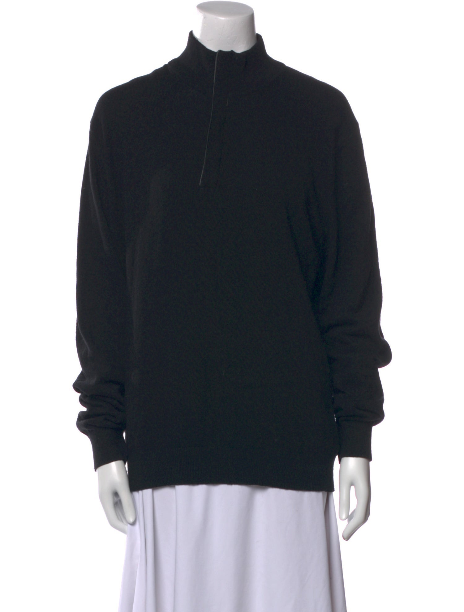 Michael Kors Mock Neck Sweater