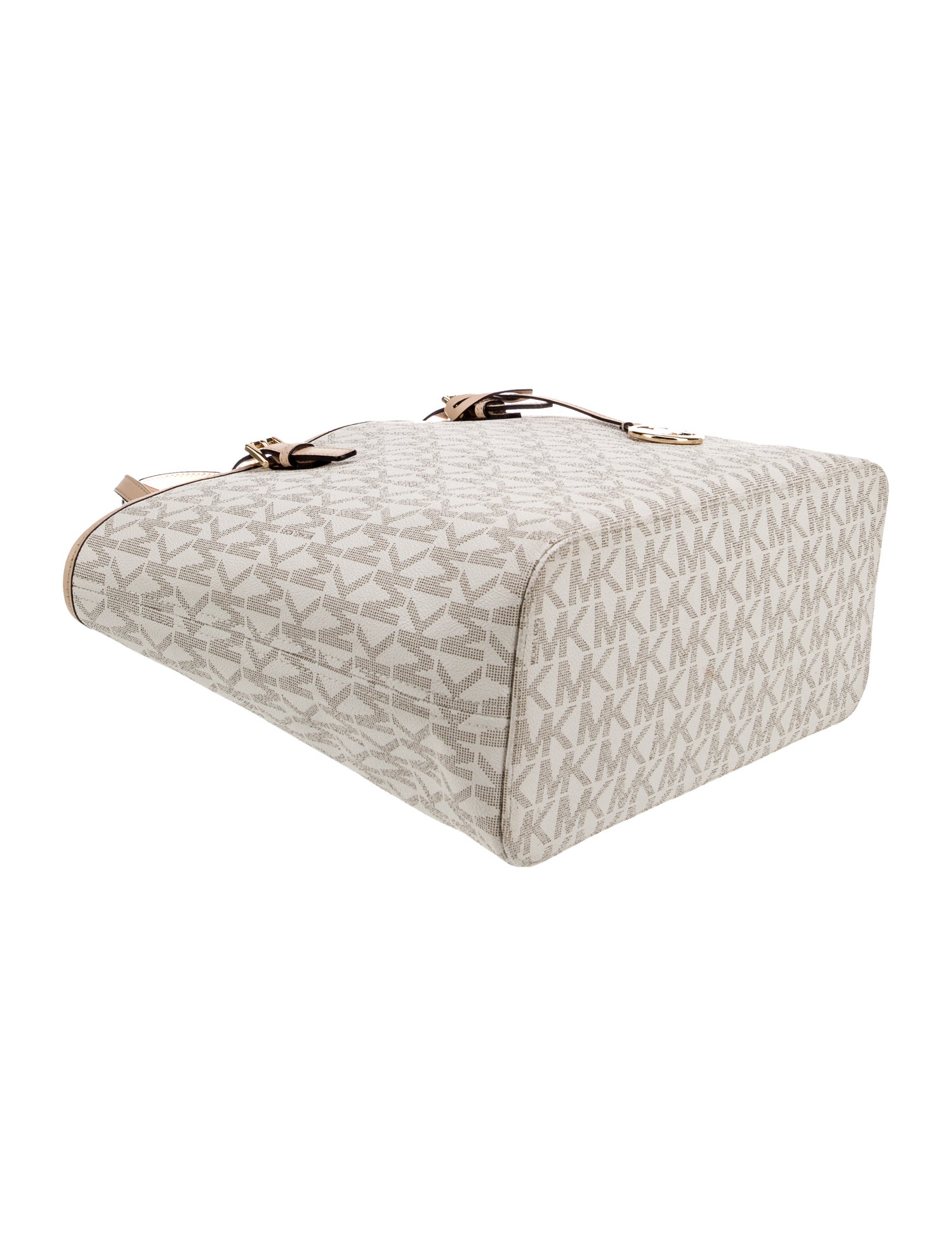 Michael Kors Monogram Tote