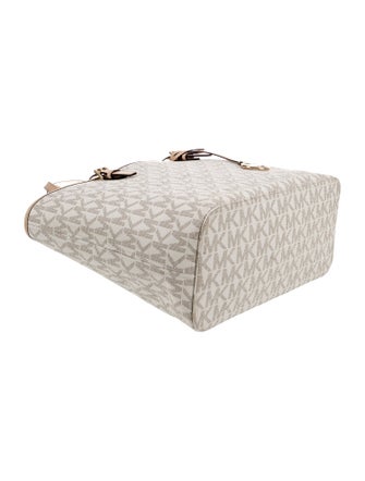 Michael Kors Monogram Tote