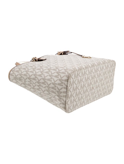 Michael Kors Monogram Tote