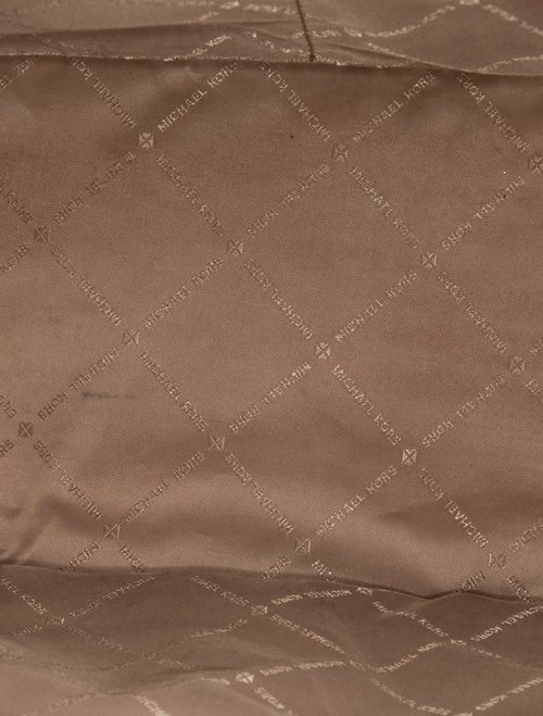 Michael Kors Monogram Tote