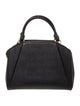 Michael Kors Saffiano Leather Top Handle Bag
