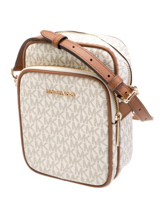 Michael Kors Crossbody Bag