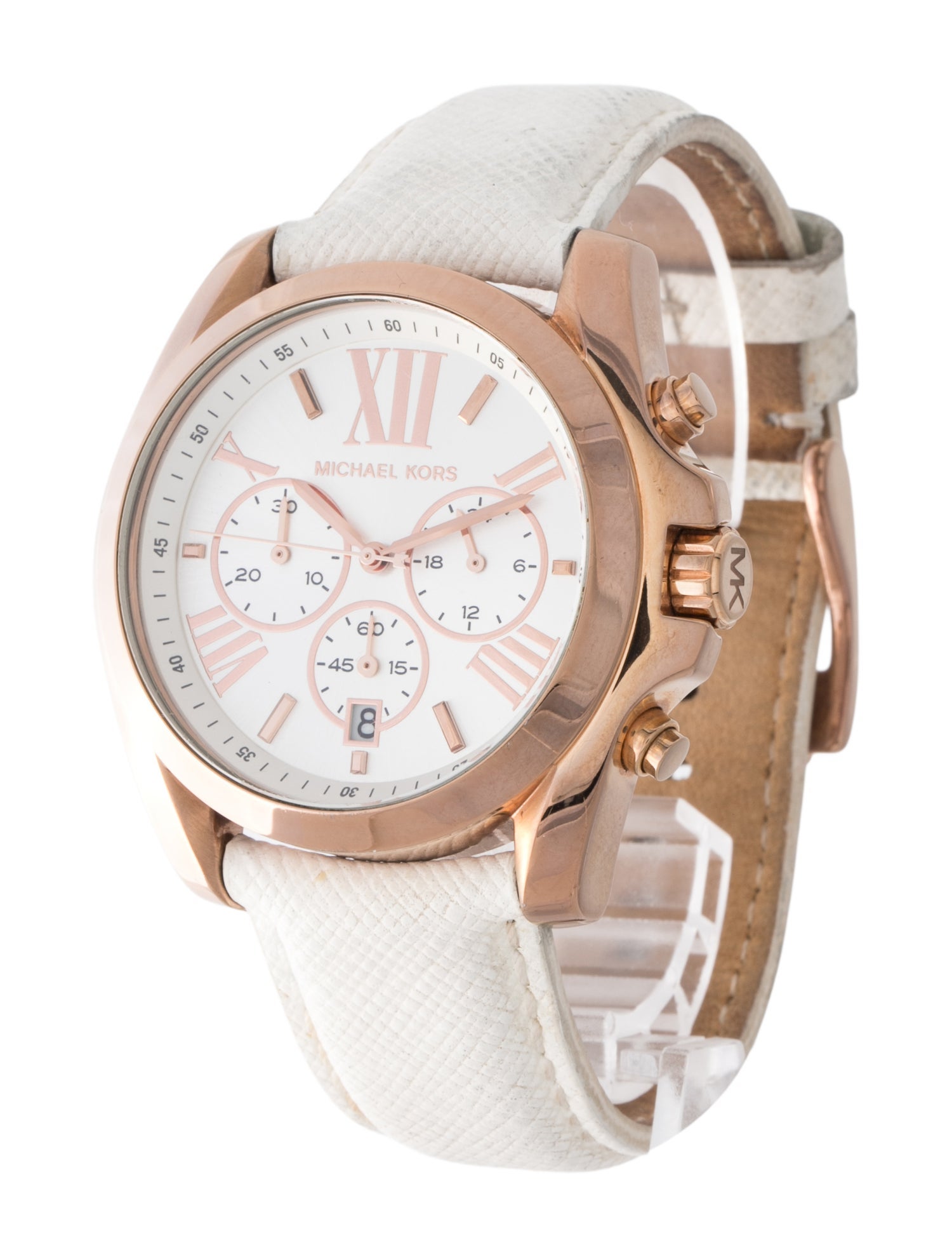 Michael Kors Bradshaw Watch