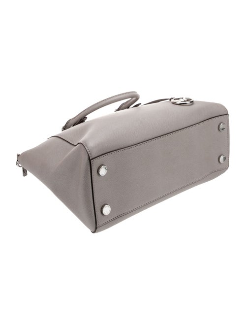 Michael Kors Signature Top Handle Bag