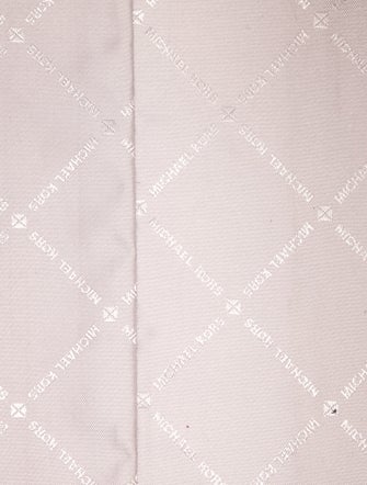 Michael Kors Signature Top Handle Bag