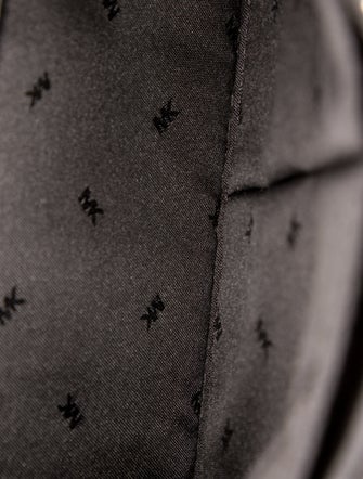 Michael Kors Leather Clutch