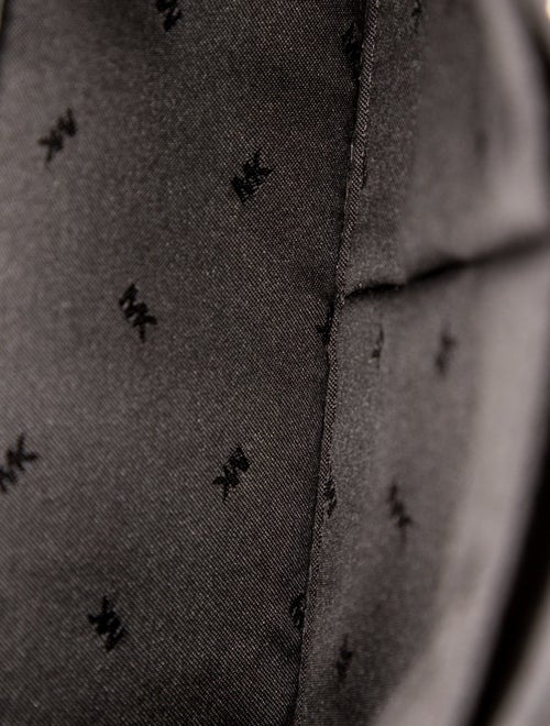 Michael Kors Leather Clutch