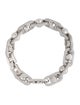 Michael Kors Crystal Link Bracelet