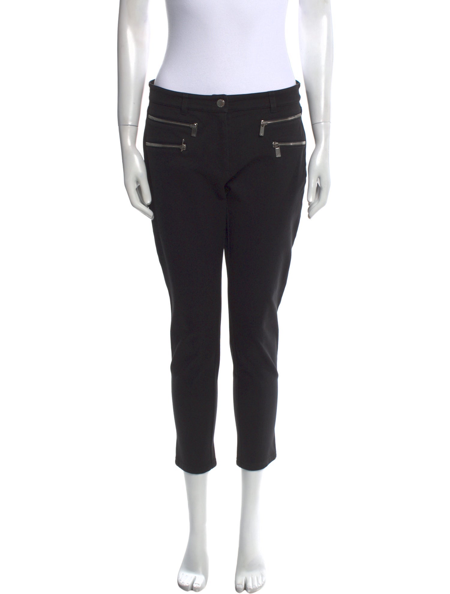Michael Kors Straight Leg Pants