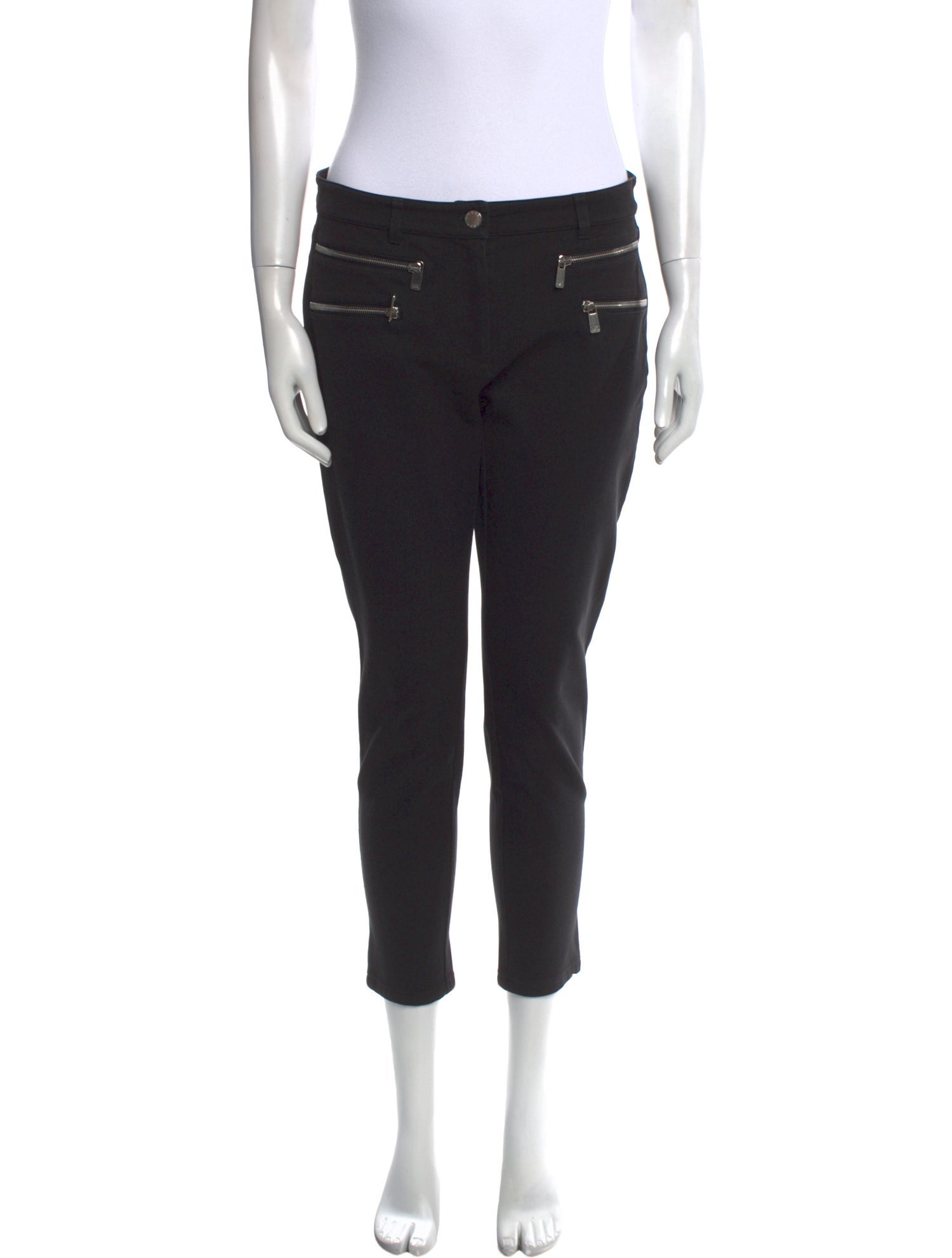 Michael Kors Skinny Leg Pants