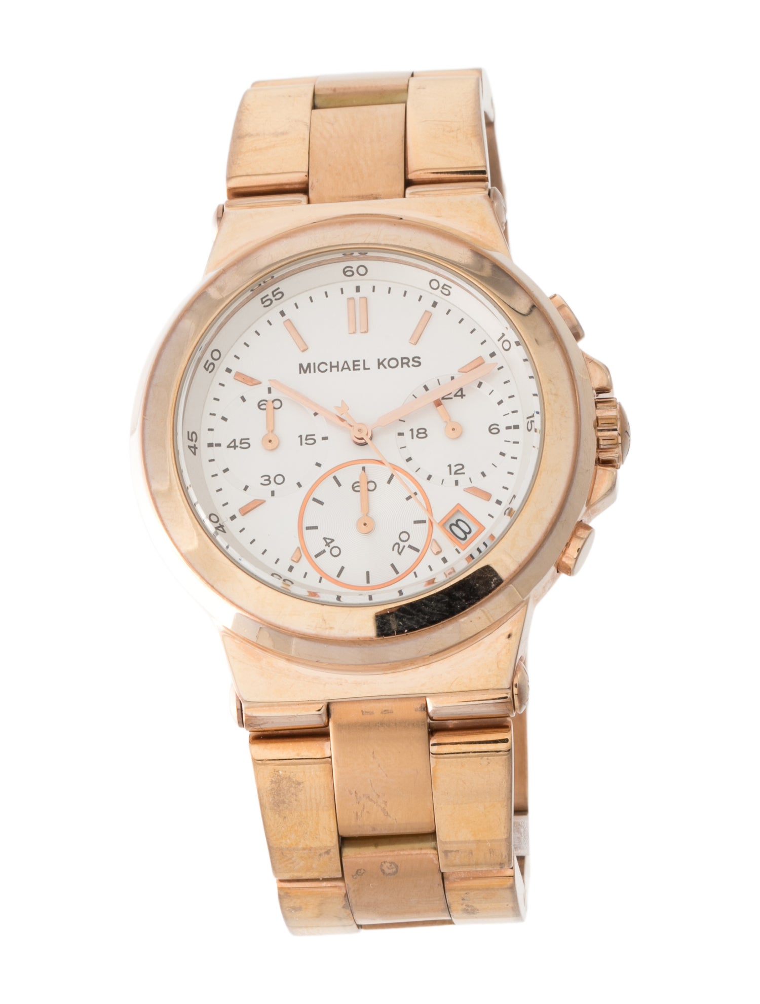 Michael Kors Runway Watch