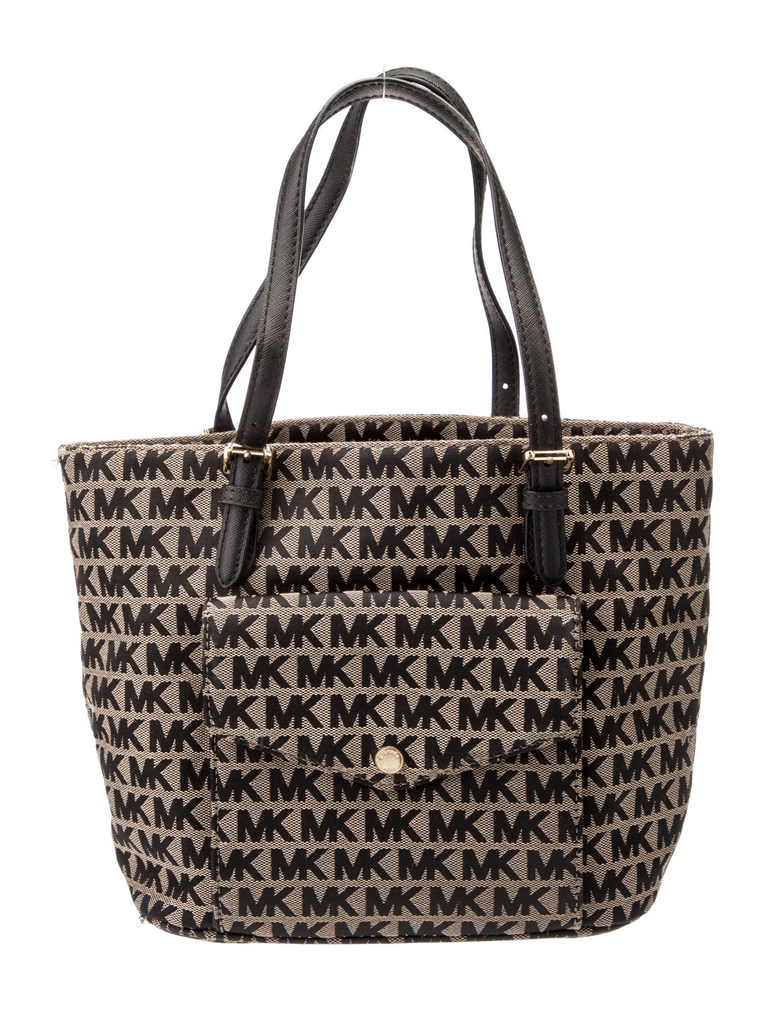 Michael Kors Top Handle Bag