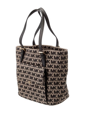 Michael Kors Top Handle Bag