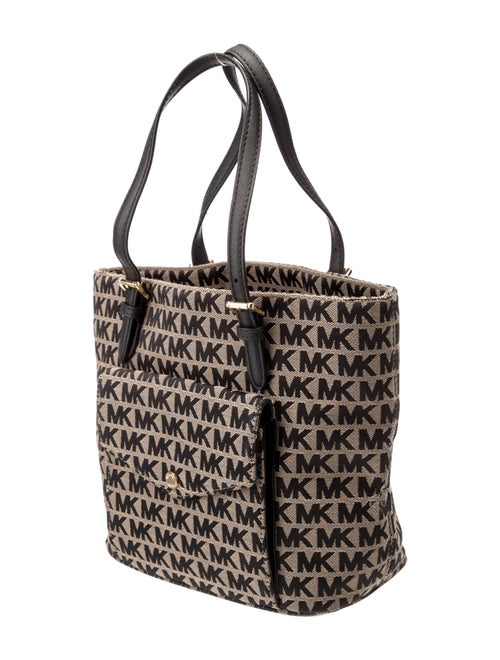 Michael Kors Top Handle Bag