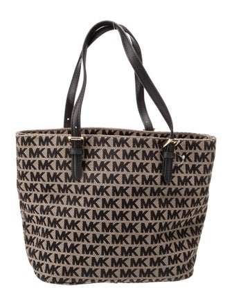 Michael Kors Top Handle Bag