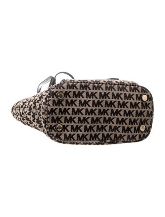 Michael Kors Top Handle Bag