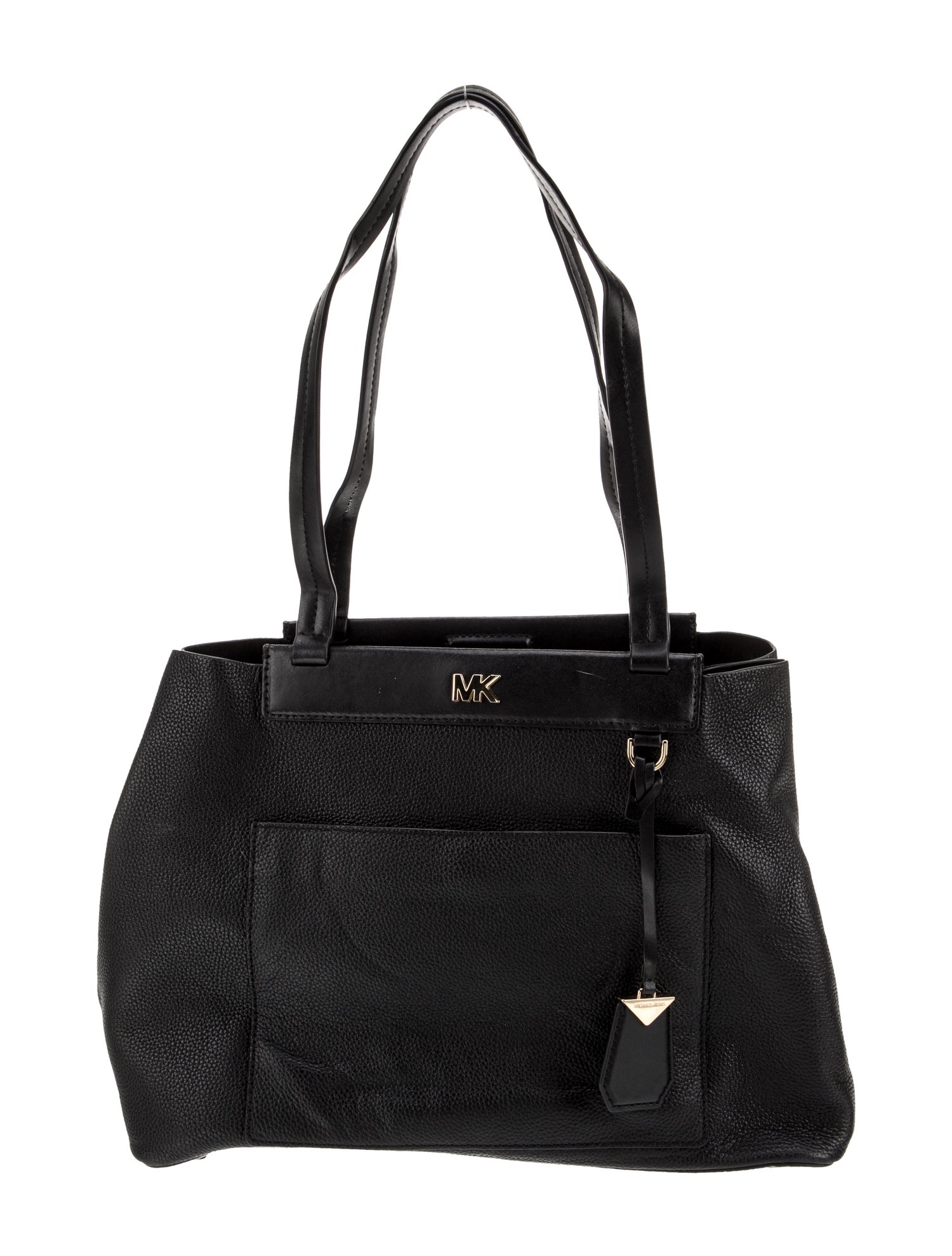 Michael Kors Leather Shoulder Bag