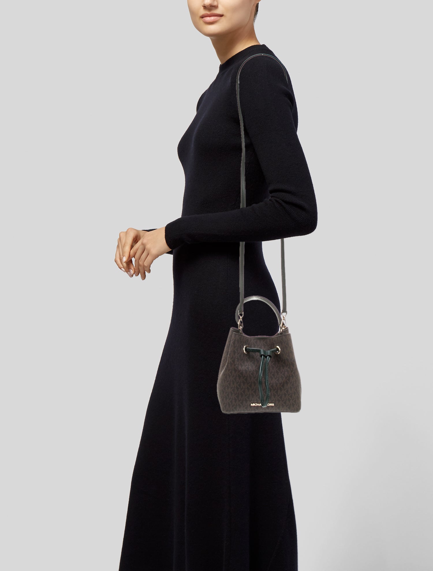 Michael Kors Top Handle Bag