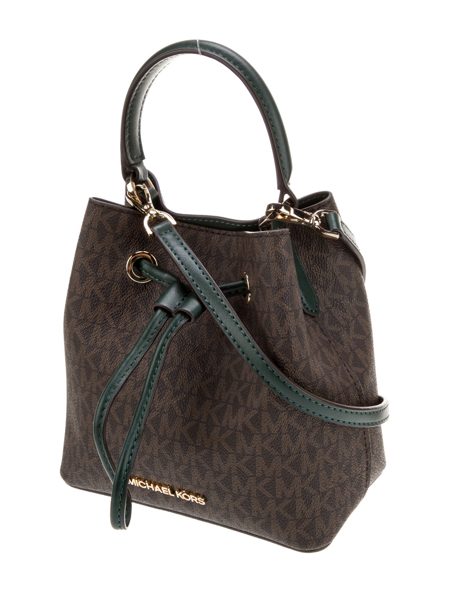 Michael Kors Top Handle Bag