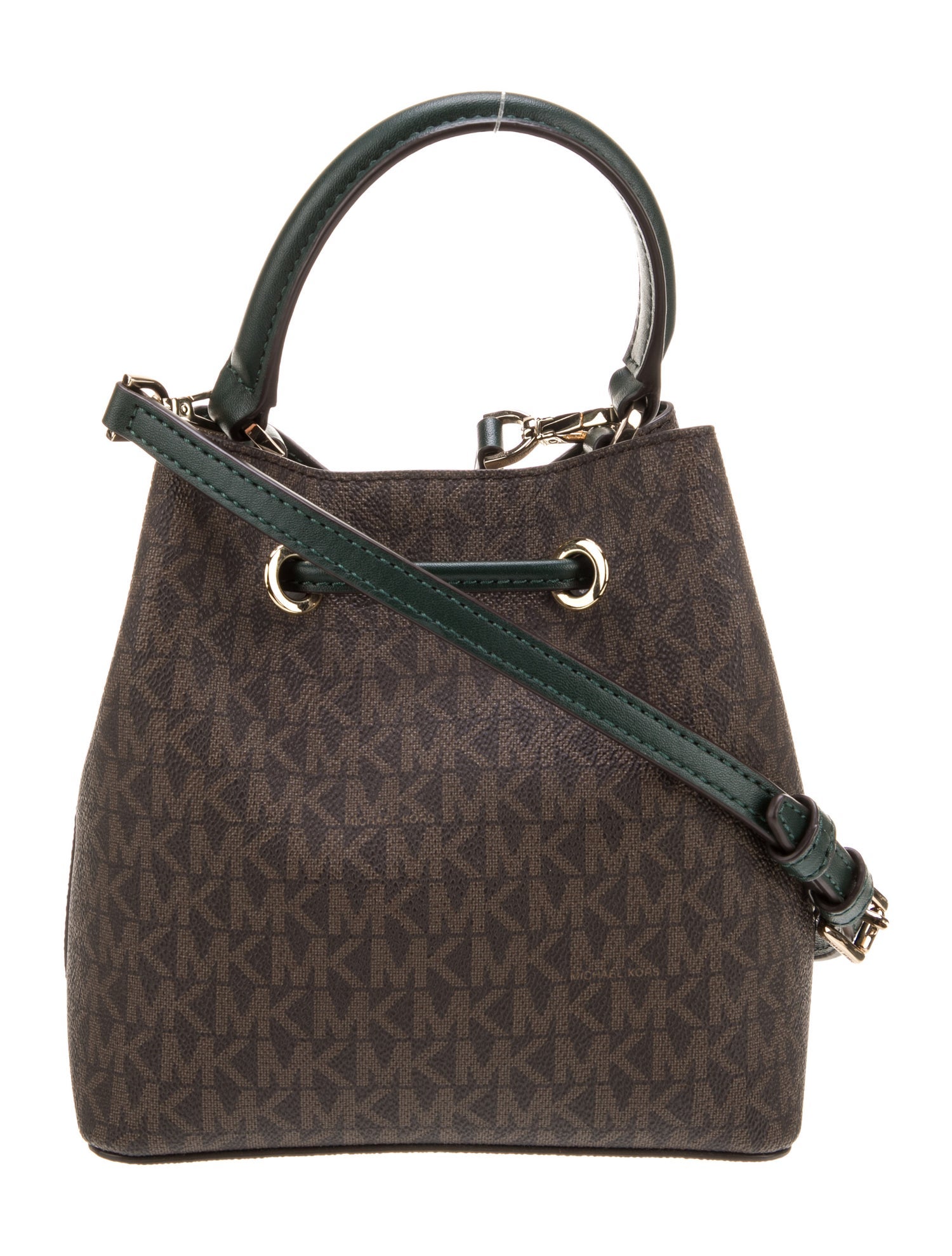 Michael Kors Top Handle Bag