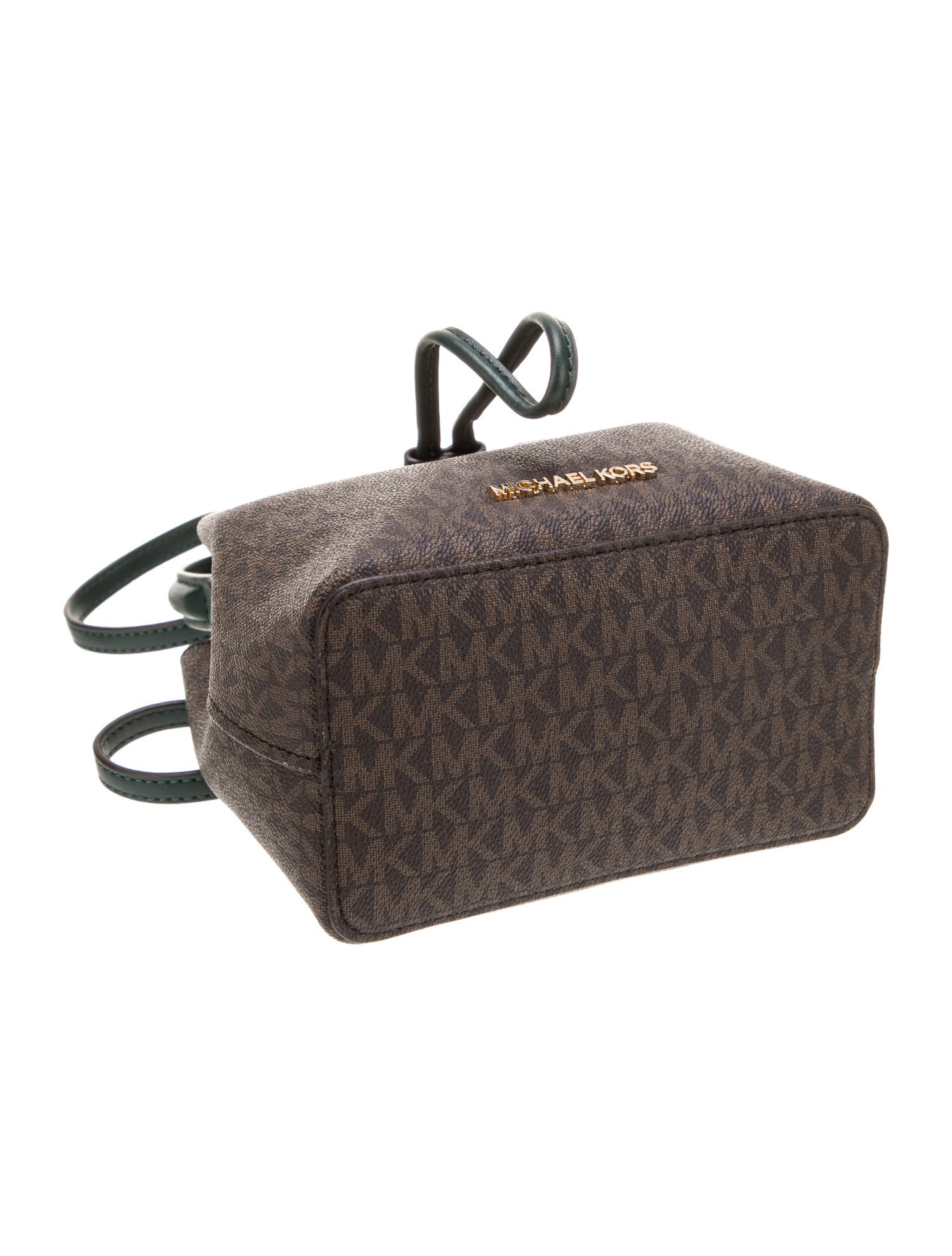 Michael Kors Top Handle Bag