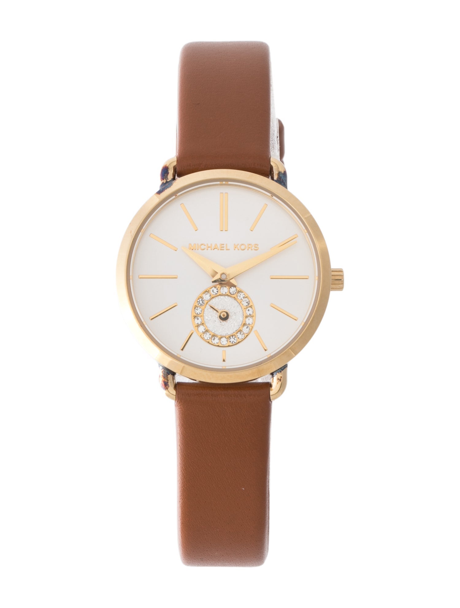 Michael Kors Petite Portia Watch