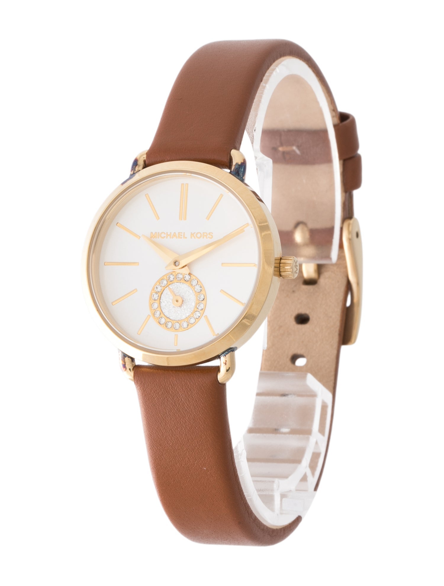 Michael Kors Petite Portia Watch