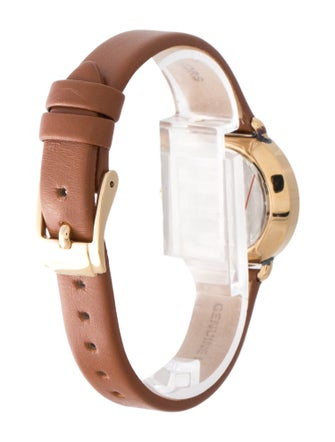 Michael Kors Petite Portia Watch