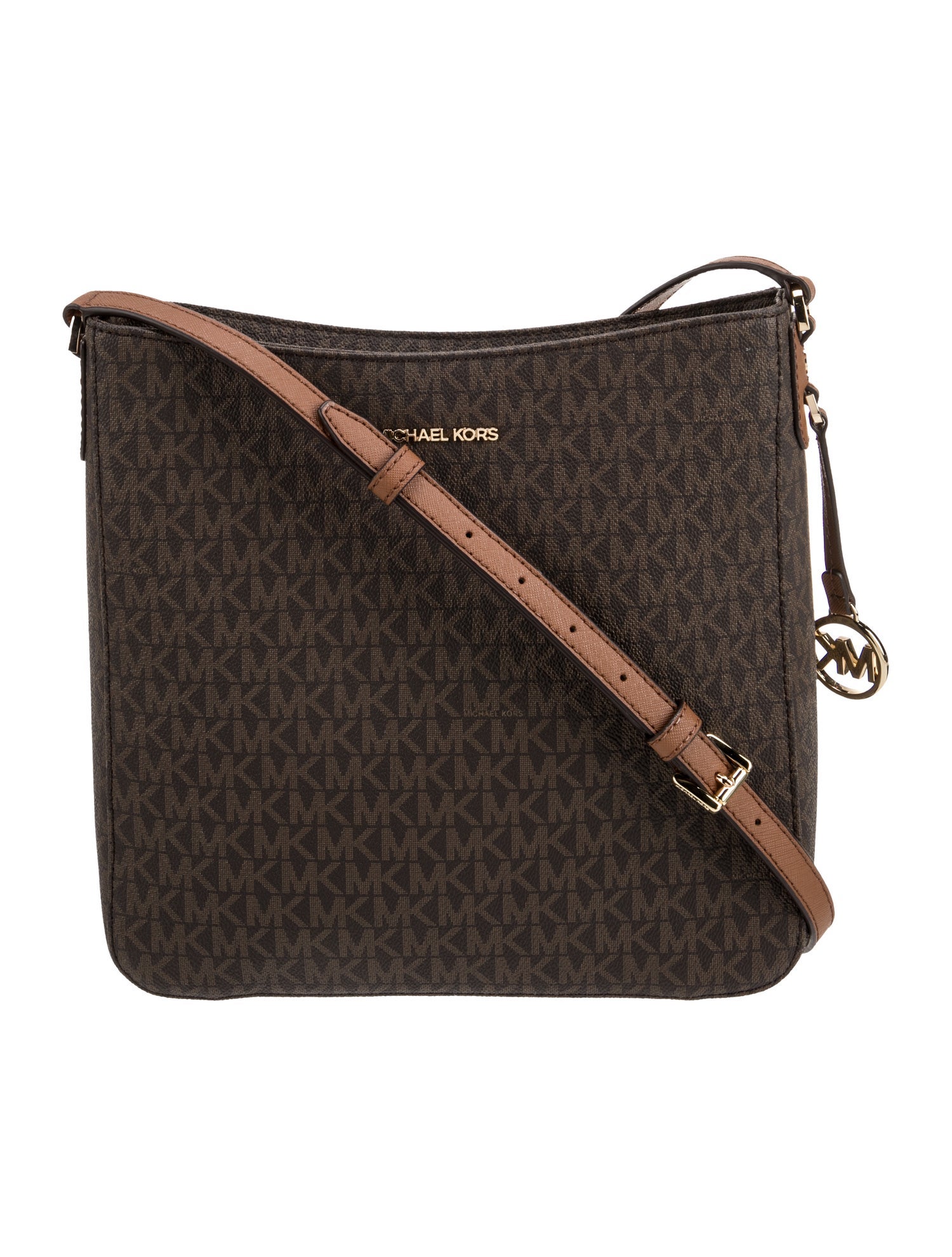 Michael Kors Messenger Bag