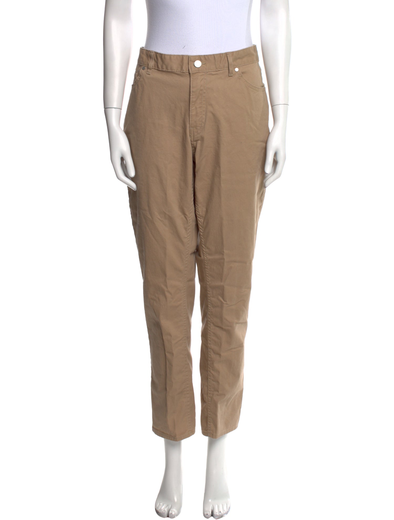Michael Kors Straight Leg Pants