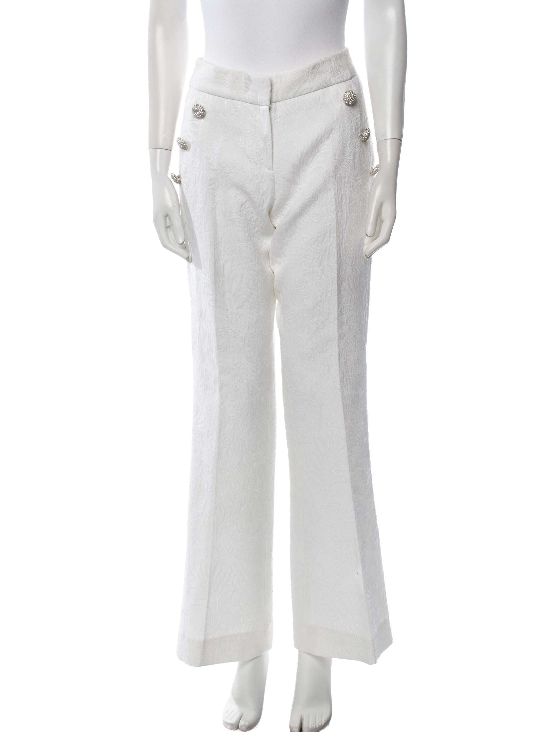 Michael Kors Wide Leg Pants