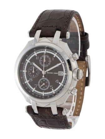 Michael Kors Classic Watch