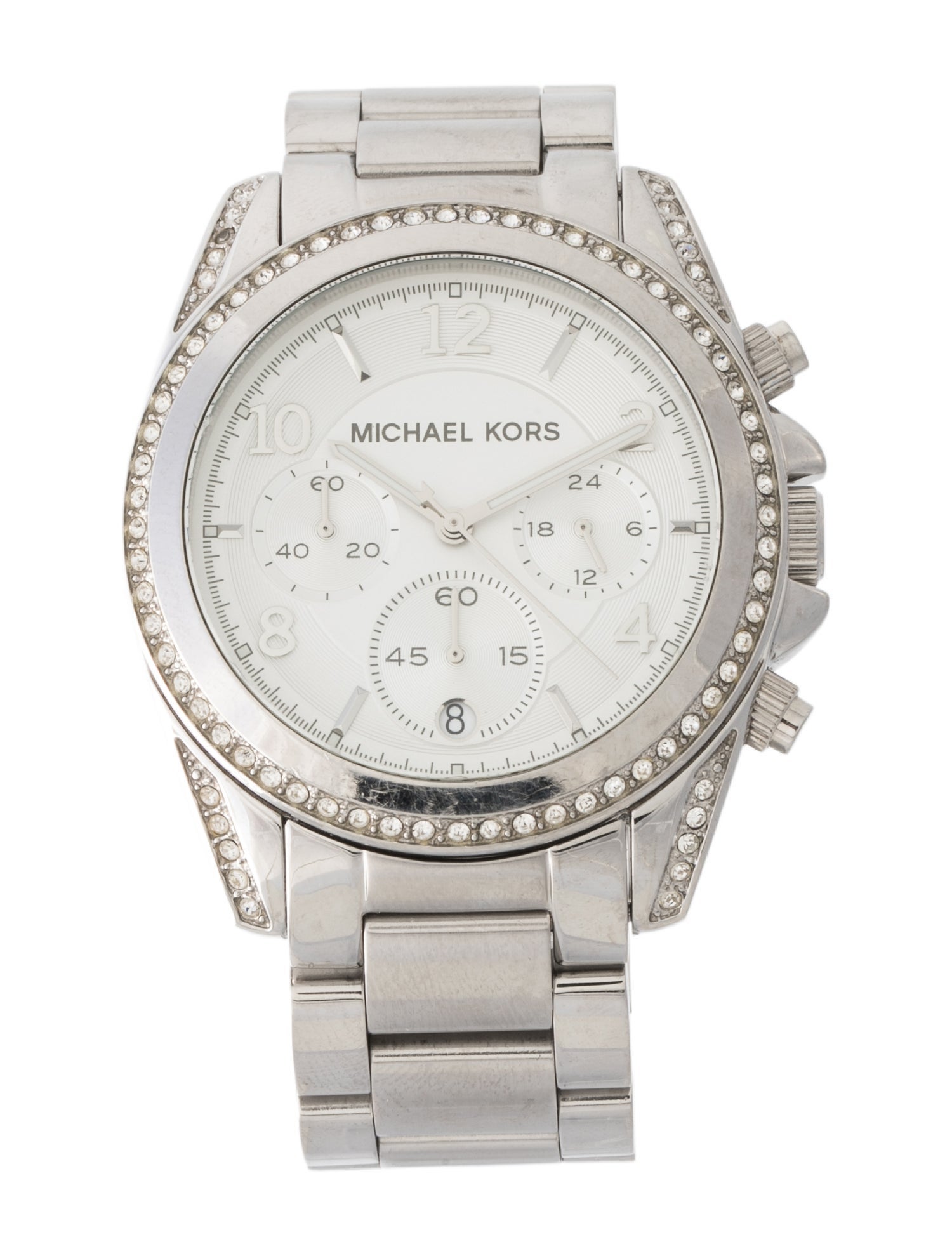 Michael Kors Blair Watch