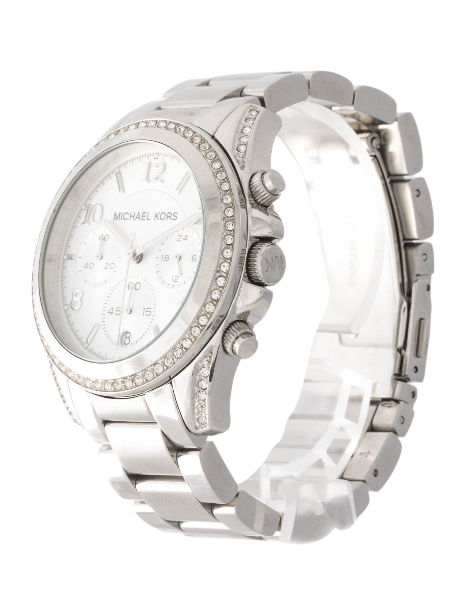 Michael Kors Blair Watch