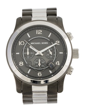 Michael Kors Runway Watch