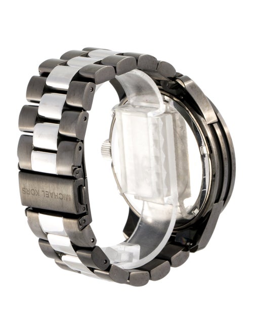 Michael Kors Runway Watch