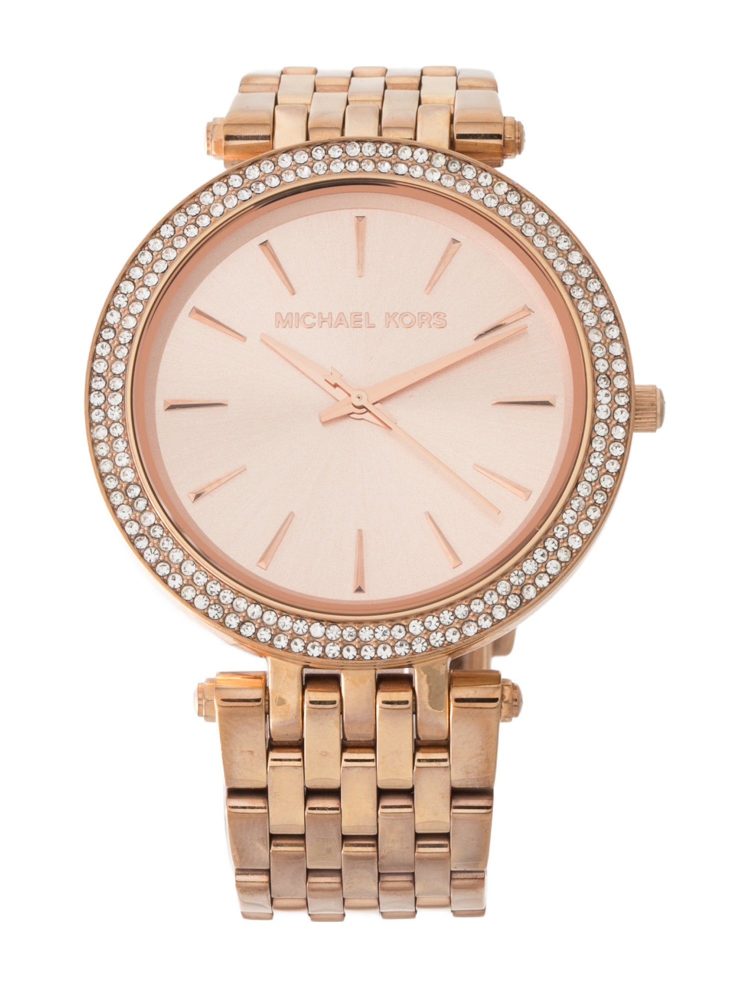 Michael Kors Darci Watch