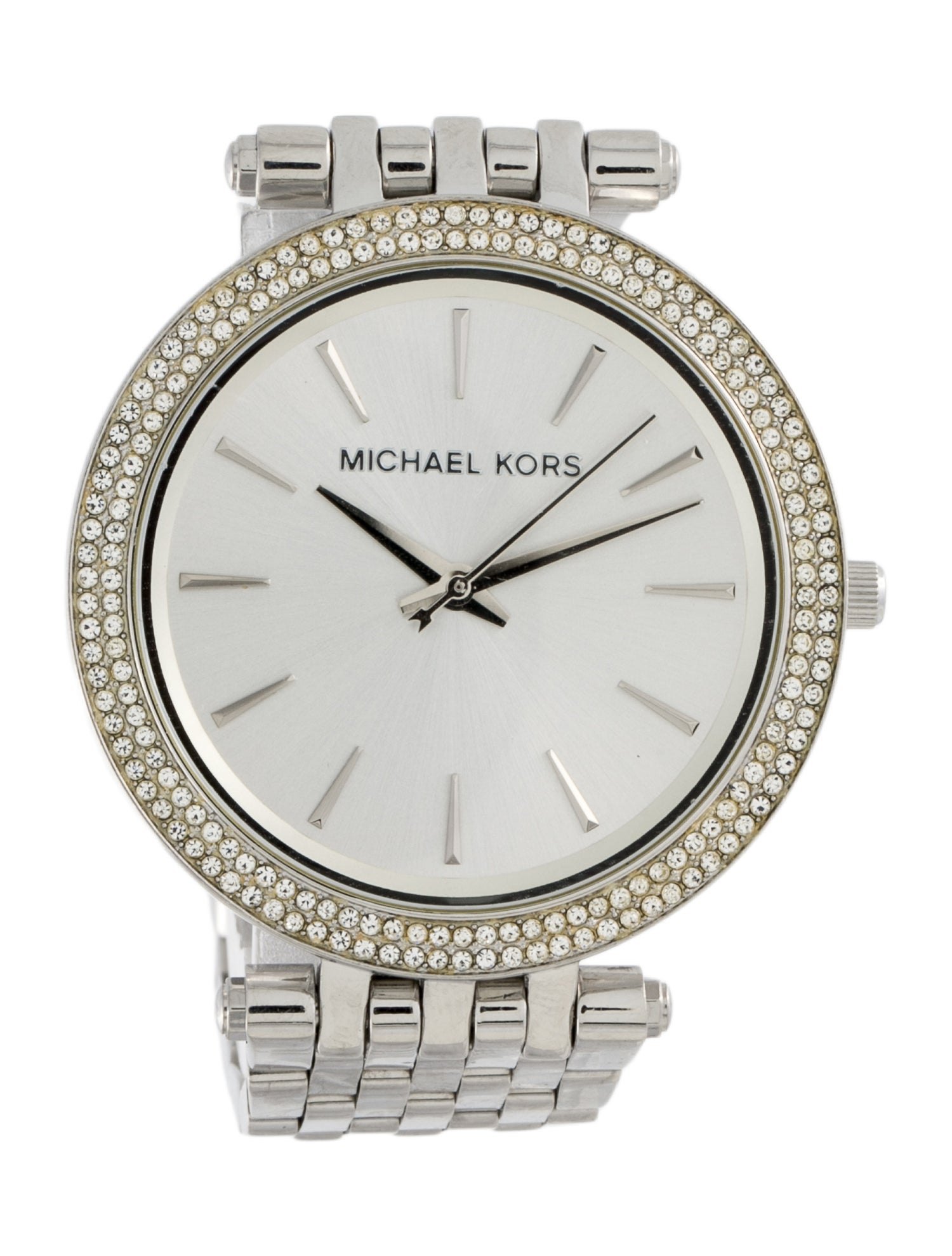 Michael Kors Darci Watch
