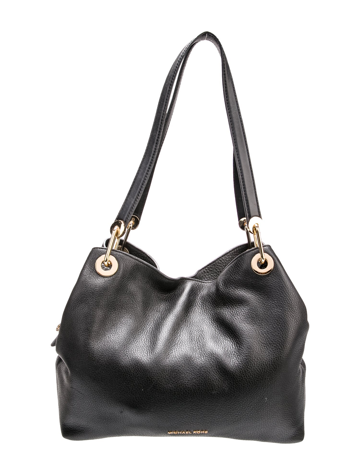 Michael Kors Signature Shoulder Bag