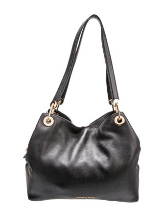 Michael Kors Signature Shoulder Bag