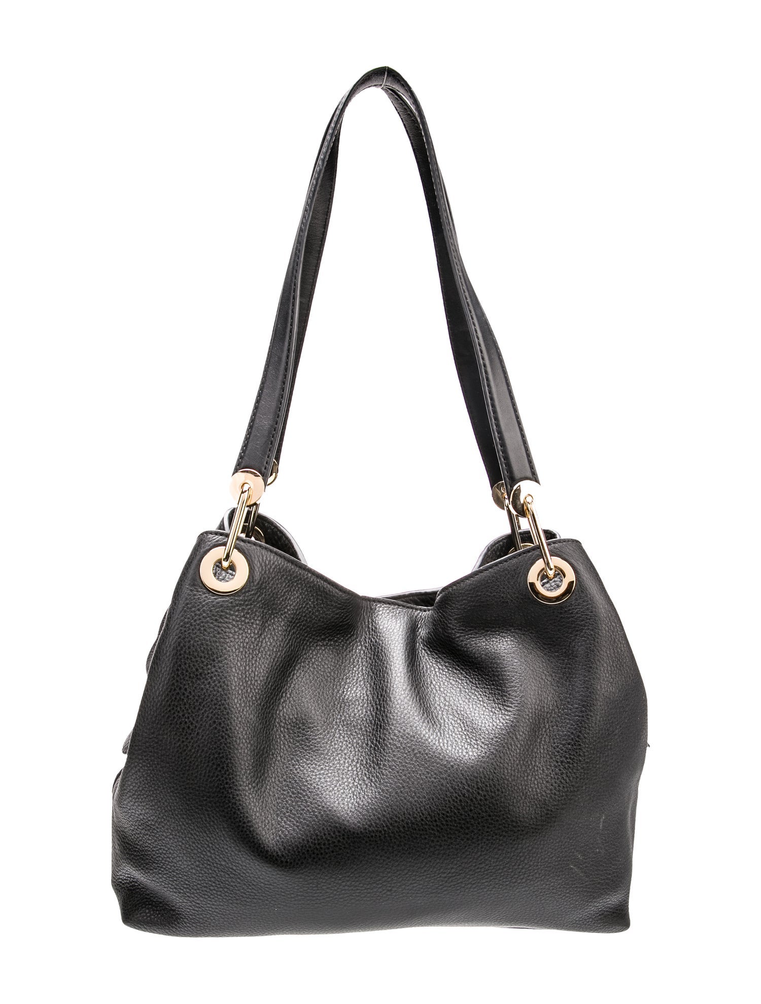 Michael Kors Signature Shoulder Bag
