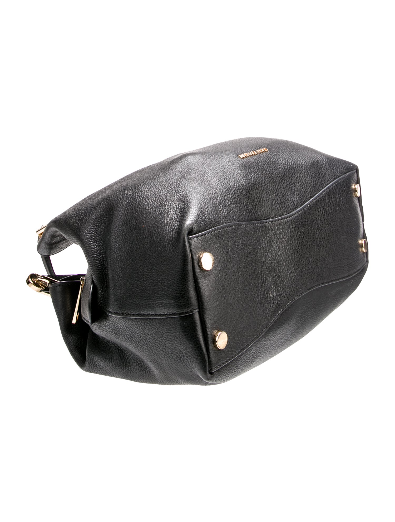 Michael Kors Signature Shoulder Bag