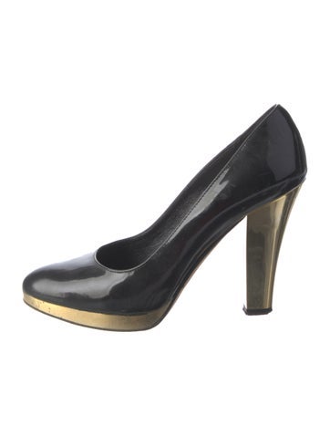 Michael Kors Pumps Patent Leather US 6 |