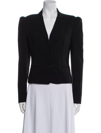 Michael Kors Virgin Wool Blazer