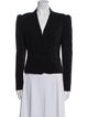 Michael Kors Virgin Wool Blazer