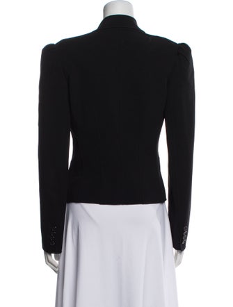 Michael Kors Virgin Wool Blazer